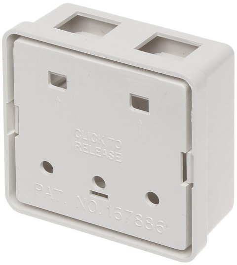 OBUDOWA DO ZŁĄCZ KEYSTONE FX2-MULTI