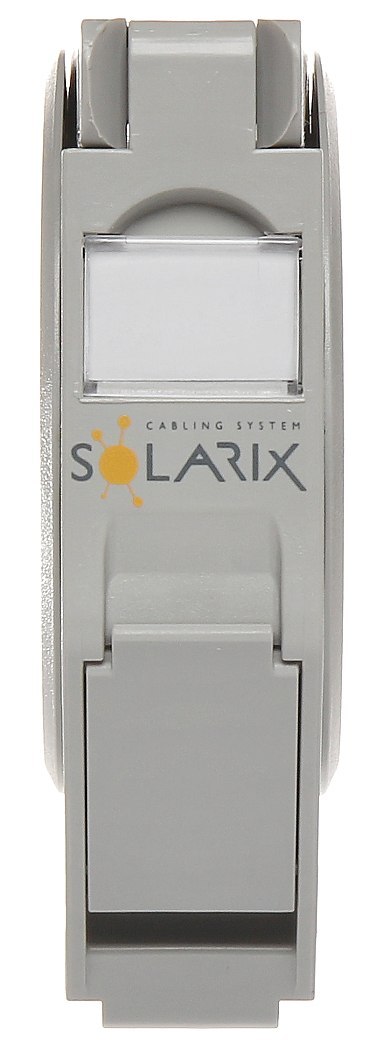 OBUDOWA DO ZŁĄCZ KEYSTONE FX-MULTI/DIN