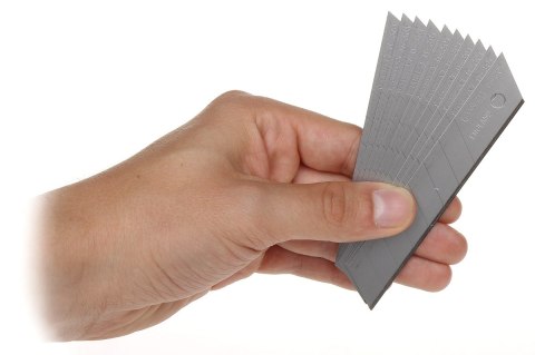 OSTRZA ŁAMANE ST-0-11-301 18 mm STANLEY