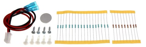 PŁYTA CENTRALI ALARMOWEJ EVO192-D6Q PARADOX