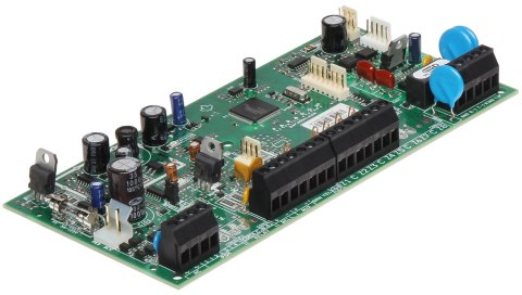 PŁYTA CENTRALI ALARMOWEJ SP5500+-D6Q PARADOX