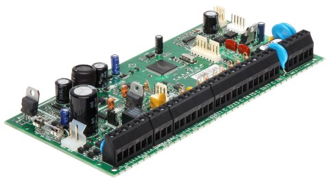 PŁYTA CENTRALI ALARMOWEJ SP6000+-X5Y PARADOX