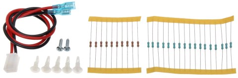 PŁYTA CENTRALI ALARMOWEJ SP6000+-X5Y PARADOX