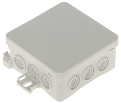 PUSZKA ODGAŁĘŹNA Z DŁAWNICAMI PK-7 SIMET