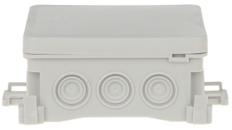 PUSZKA ODGAŁĘŹNA Z DŁAWNICAMI PK-7 SIMET