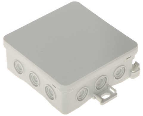 PUSZKA ODGAŁĘŹNA Z DŁAWNICAMI PK-8 SIMET