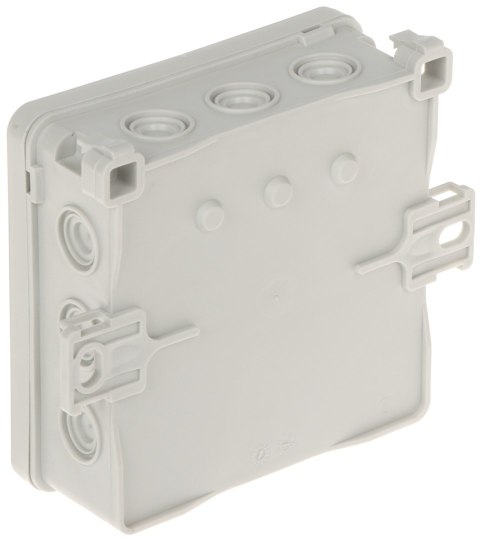 PUSZKA ODGAŁĘŹNA Z DŁAWNICAMI PK-8 SIMET