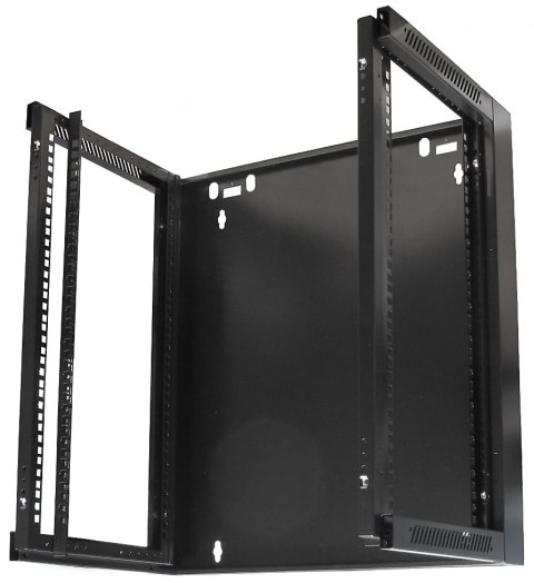 SZAFA RACK WISZĄCA EPRADO-R19-12U/450