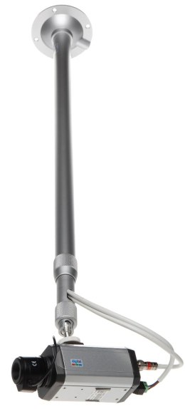 TELESKOPOWY UCHWYT SUFITOWY KAMERY BR-60X120