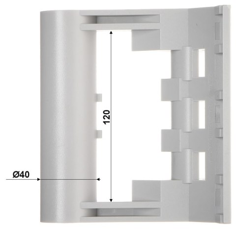 UCHWYT BR-QME MIKROTIK