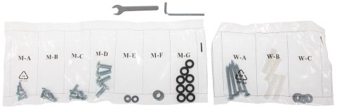 UCHWYT DO TELEWIZORA LUB MONITORA BRATECK-LPA39-223 BRATECK