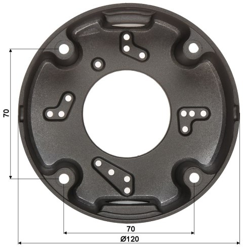 UCHWYT KAMERY BD-AP12