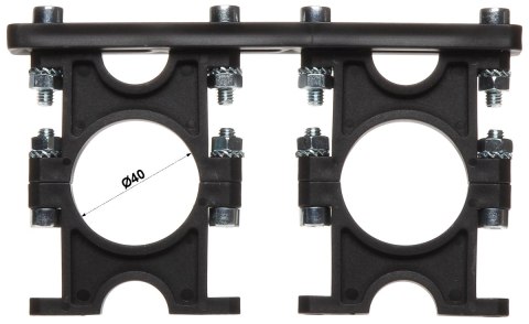 UCHWYT KONWERTERÓW - REGULOWANY ZEZ-3