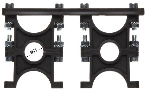 UCHWYT KONWERTERÓW - REGULOWANY ZEZ-3