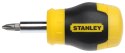 WKRĘTAK MULTIBIT ST-0-66-357 STANLEY