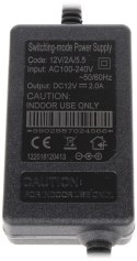 ZASILACZ 12V/2A/5.5