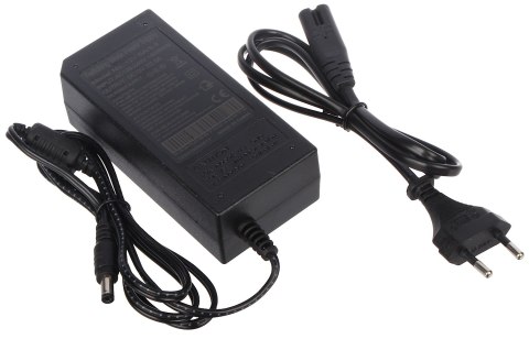 ZASILACZ 12V/5A/5.5