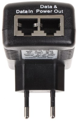 ZASILACZ IMPULSOWY 24V/1A/POE
