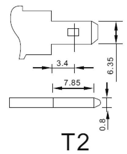 AKUMULATOR 12V/7.2AH-MW