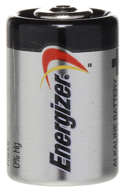 BATERIA ALKALICZNA BAT-E11A*P2 6V E11A ENERGIZER