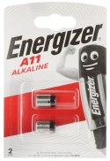 BATERIA ALKALICZNA BAT-E11A*P2 6V E11A ENERGIZER