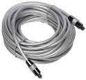 KABEL OPTYCZNY TOSLINK TOSLINK-10M 10 m