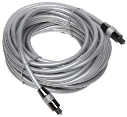 KABEL OPTYCZNY TOSLINK TOSLINK-10M 10 m