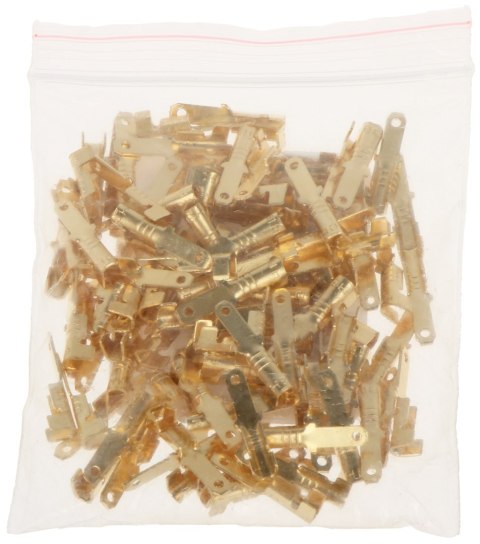 KONEKTOR MĘSKI KSW-2.8/1.0*P100