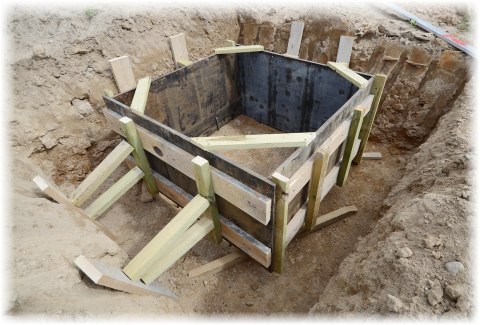 KOTWA DO BETONU MK-1.5/KOT*P3