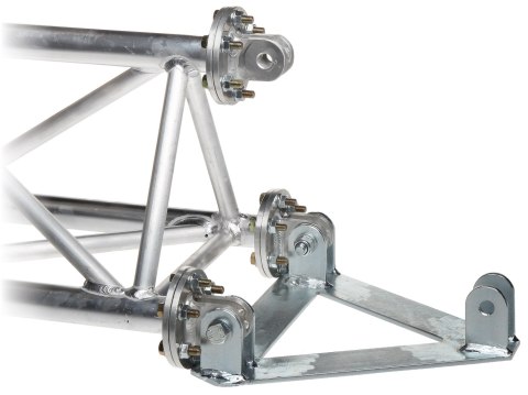 MASZT KRATOWY ALUMINIOWY MK-1.5