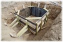 MASZT KRATOWY ALUMINIOWY MK-1.5