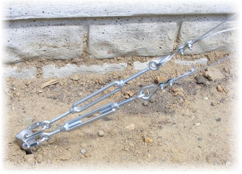 MASZT TELESKOPOWY MT-10A/CT 10 m