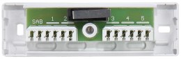 MODUŁ ZACISKÓW MONTAŻOWYCH MZ-1-CT SATEL