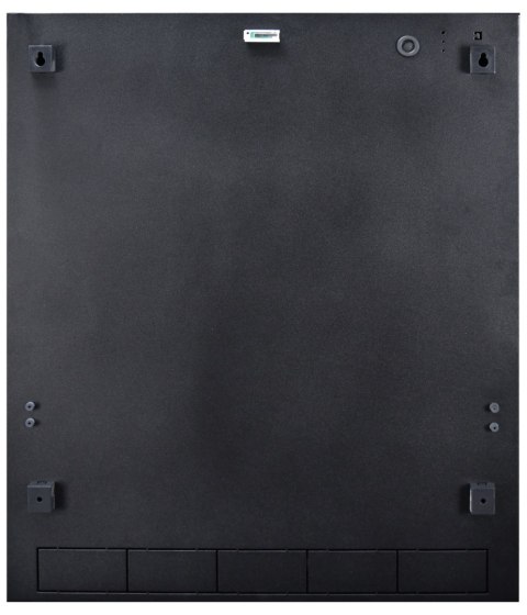 OBUDOWA AWO-530 535 x 650 x 121+14 mm