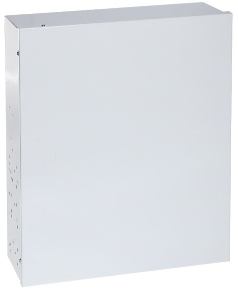 OBUDOWA DO PŁYT CENTRAL ALARMOWYCH AWO-250