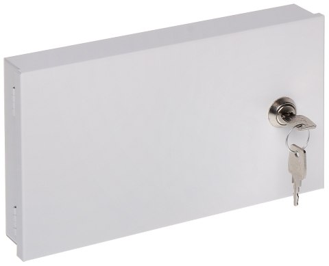 OBUDOWA KLAWIATURY ALARMOWEJ AWO-351