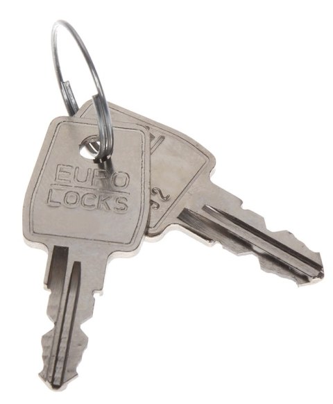 OBUDOWA KLAWIATURY ALARMOWEJ AWO-351