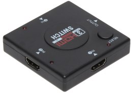PRZEŁĄCZNIK HDMI-SW-3/1