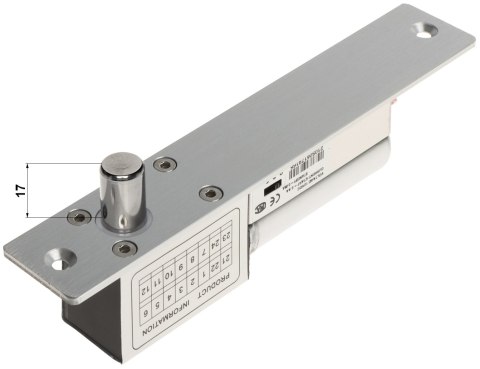 RYGIEL ELEKTROMAGNETYCZNY ATLO-EB-1 REWERSYJNY