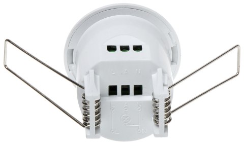 SUFITOWY CZUJNIK RUCHU OR-CR-235 AC 230V