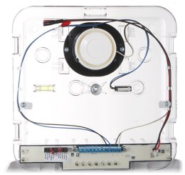 SYGNALIZATOR ZEWNĘTRZNY SP-6500-R SATEL