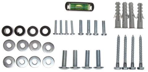 UCHWYT DO TELEWIZORA LUB MONITORA AX-MAGNUM