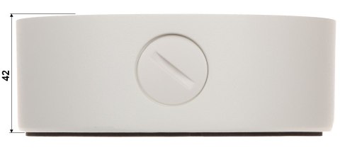 UCHWYT SUFITOWY DO KAMER KULISTYCH BD-CV15W