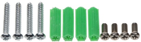 UCHWYT SUFITOWY DO KAMER KULISTYCH BD-CV15