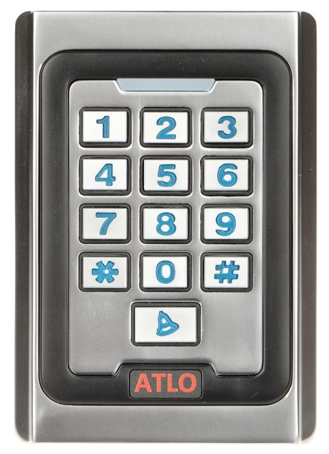ZAMEK SZYFROWY ATLO-KRM-511