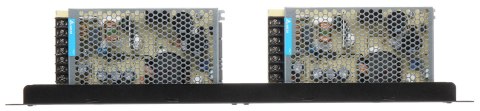 ZASILACZ RACK ZR12-150X2 2 x 12 V DC 2 x 12.5 A