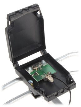 ANTENA RADIOWA 1/RUZ/PM-B/88-108/S
