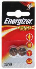 BATERIA ALKALICZNA BAT-LR44*P2 ENERGIZER