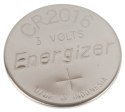 BATERIA LITOWA BAT-CR2016*P2 ENERGIZER