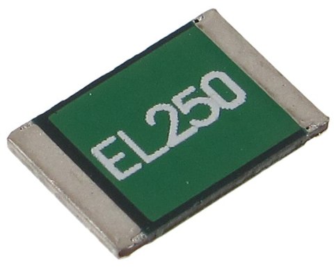 BEZPIECZNIK POLIMEROWY BPS-2500*P10